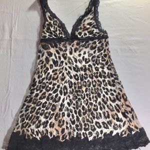 CCO! Victoria Secret Very Sexy Intimate Sleepwear